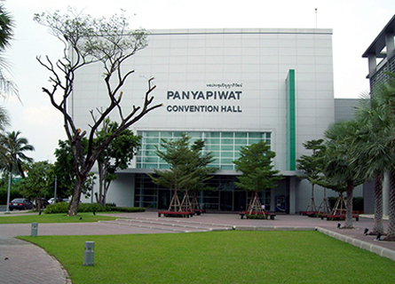 Panyapiwat Convention Hall
