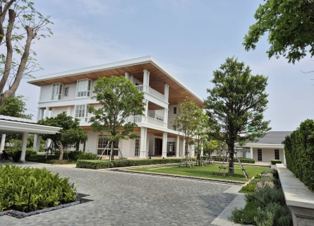 Private Residence